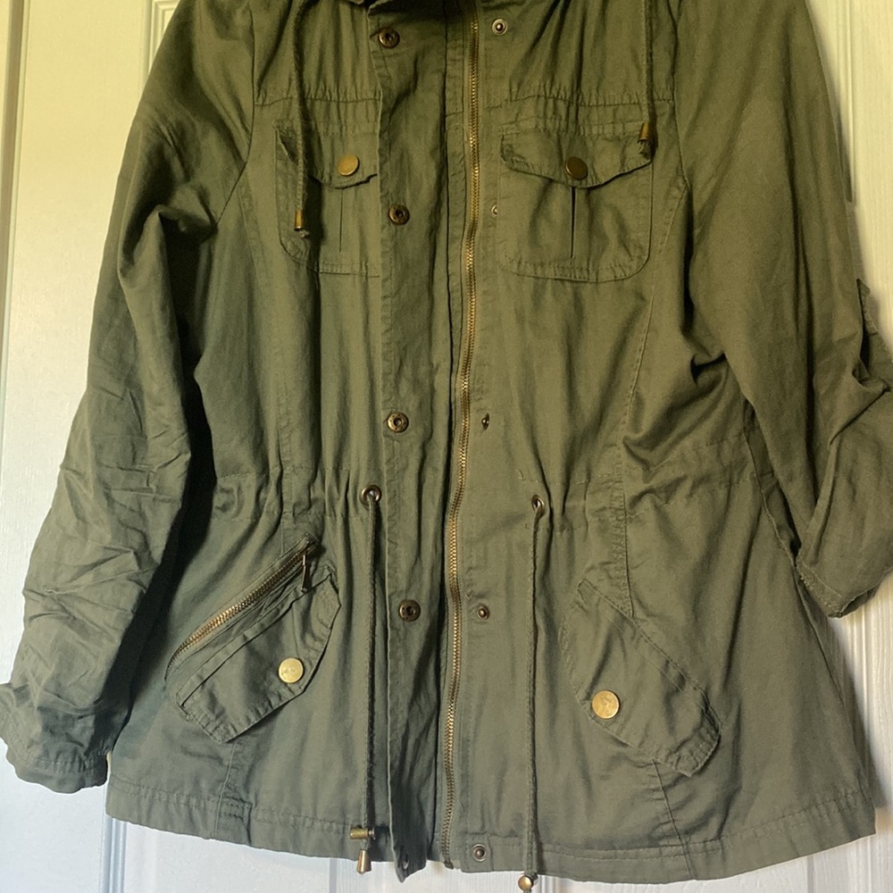 Spring Jacket - Picture 5 of 7